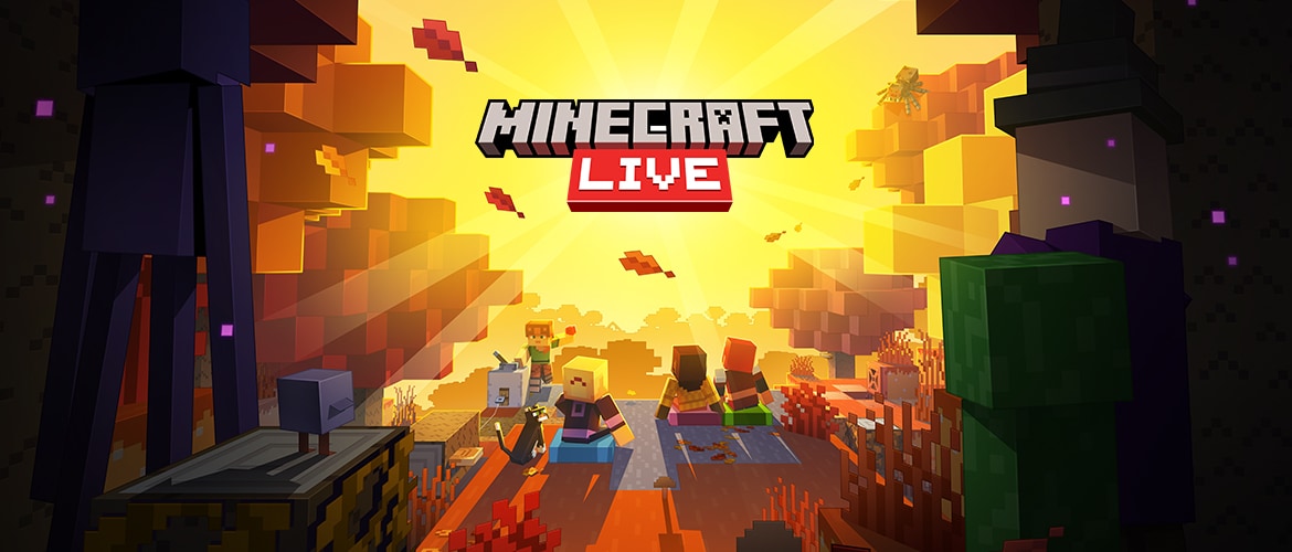 Minecraft Live September 2026 Recap: The Sift Dimension, Ice Caves & More