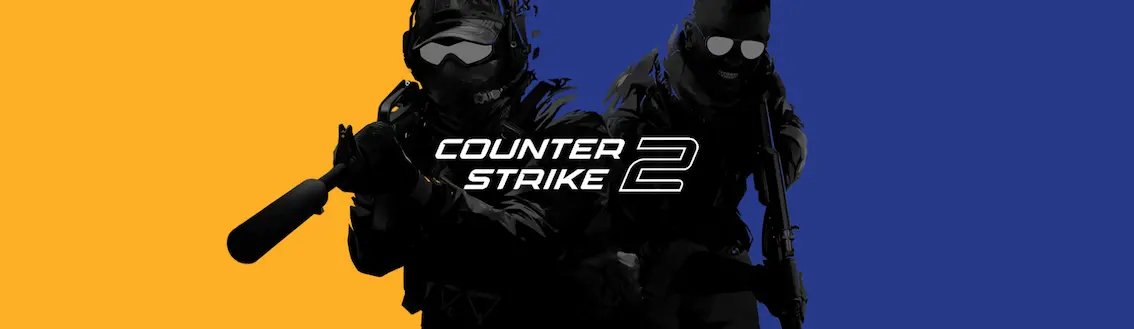 Counter-Strike 2 Server Hosting background