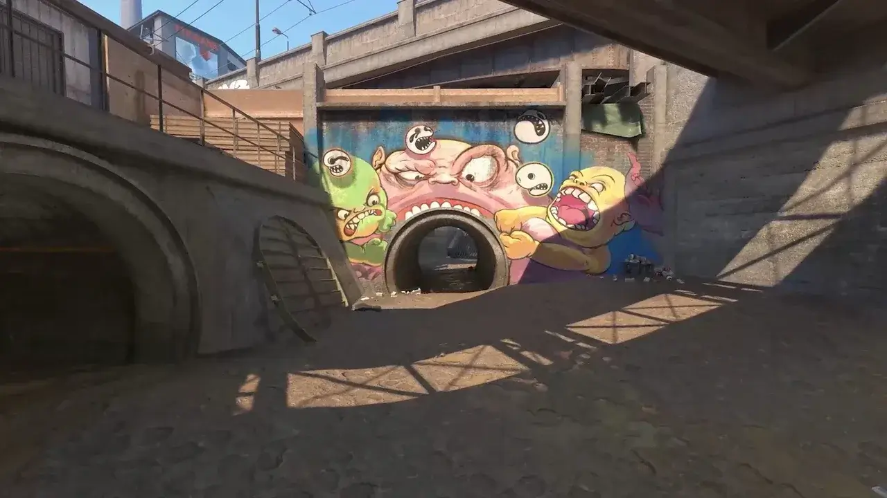 Für kompetitives Spiel gebaut