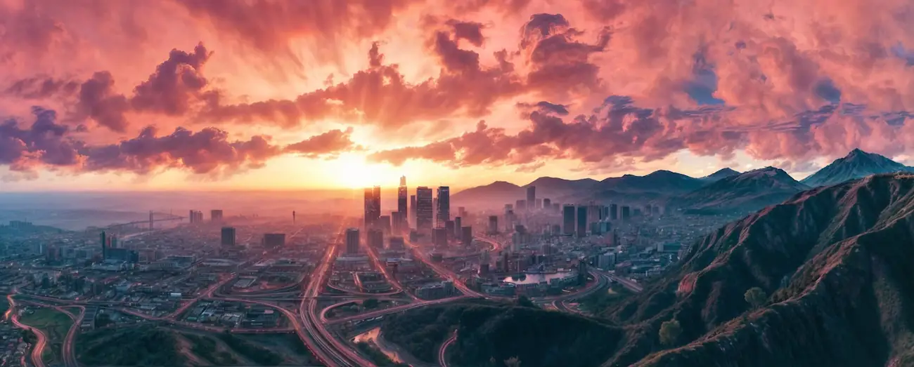 GTA V: FiveM Server Hosting background